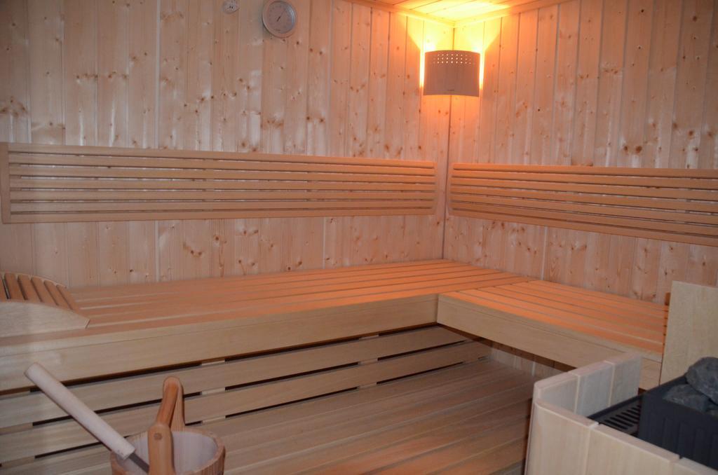 Ferienhaus Ferch Туррахер-Гее Номер фото