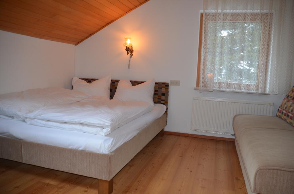 Ferienhaus Ferch Туррахер-Гее Номер фото