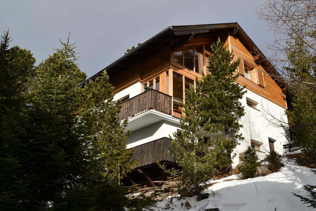 Ferienhaus Ferch Туррахер-Гее Номер фото