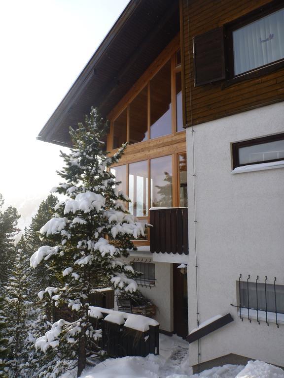 Ferienhaus Ferch Туррахер-Гее Номер фото