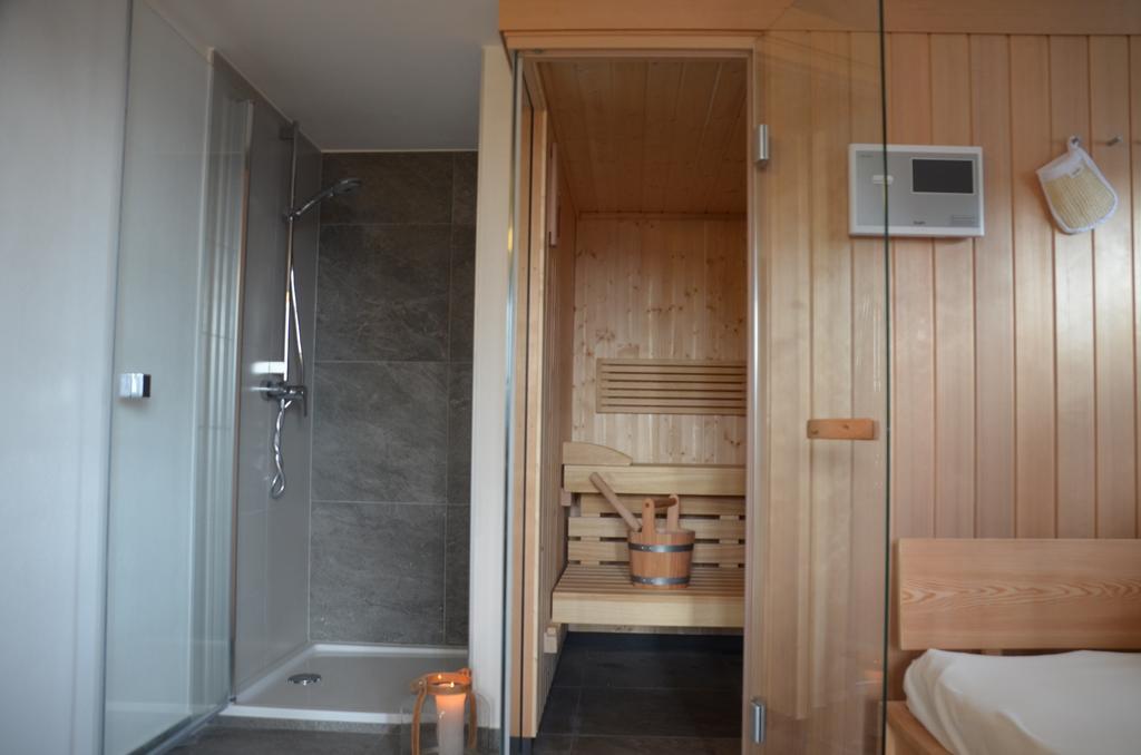 Ferienhaus Ferch Туррахер-Гее Номер фото