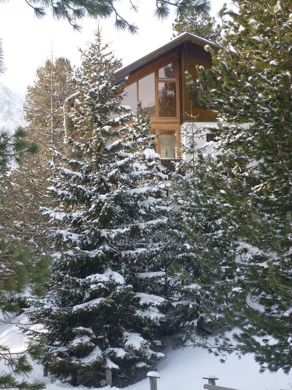 Ferienhaus Ferch Туррахер-Гее Номер фото