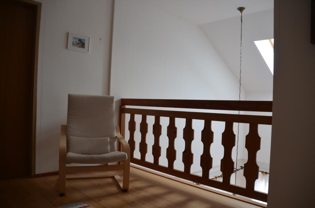 Ferienhaus Ferch Туррахер-Гее Номер фото