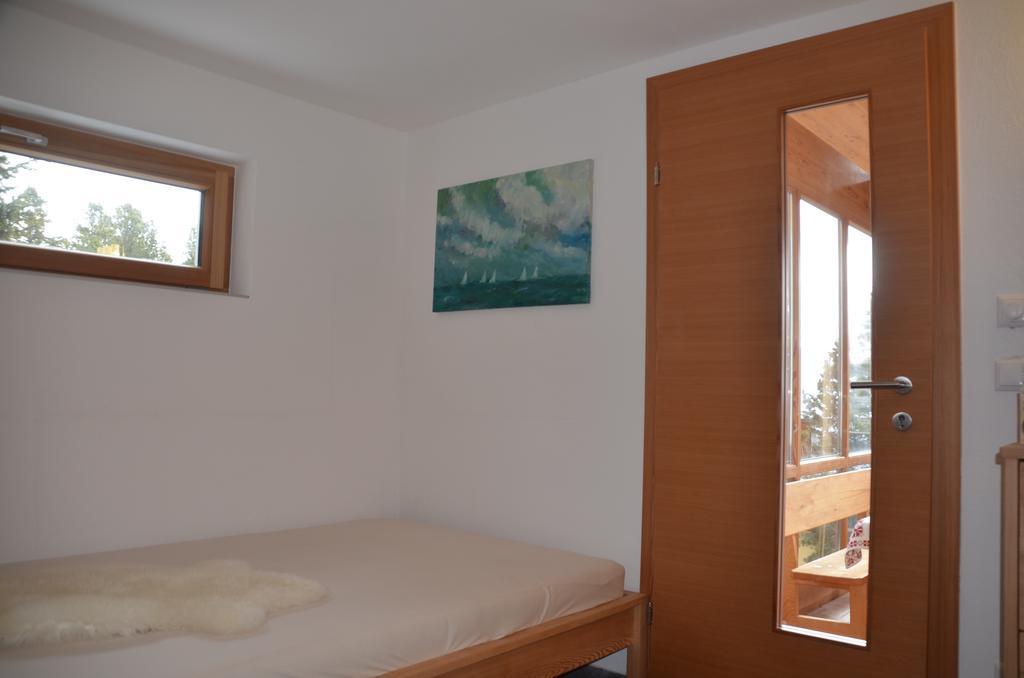 Ferienhaus Ferch Туррахер-Гее Номер фото