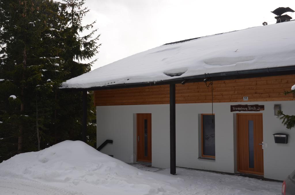 Ferienhaus Ferch Туррахер-Гее Номер фото