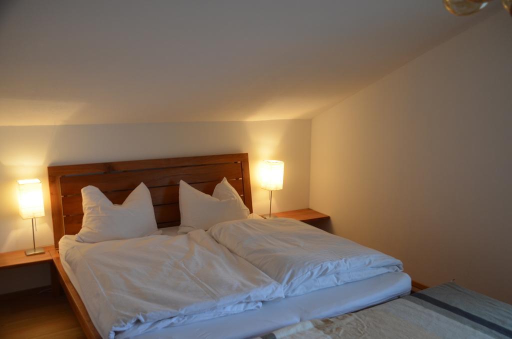 Ferienhaus Ferch Туррахер-Гее Номер фото